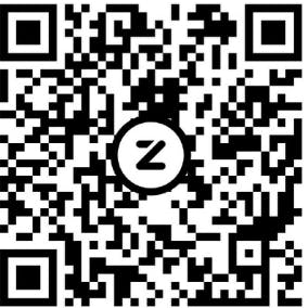 Zapper QR code